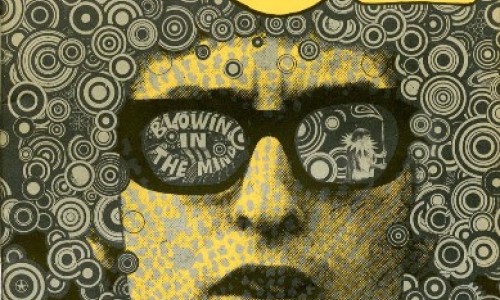 Morto Martin Sharp, pittore psichedelico Simbolo contestazione anni '70, amico e collaboratore, tra gli altri di Eric Clapton